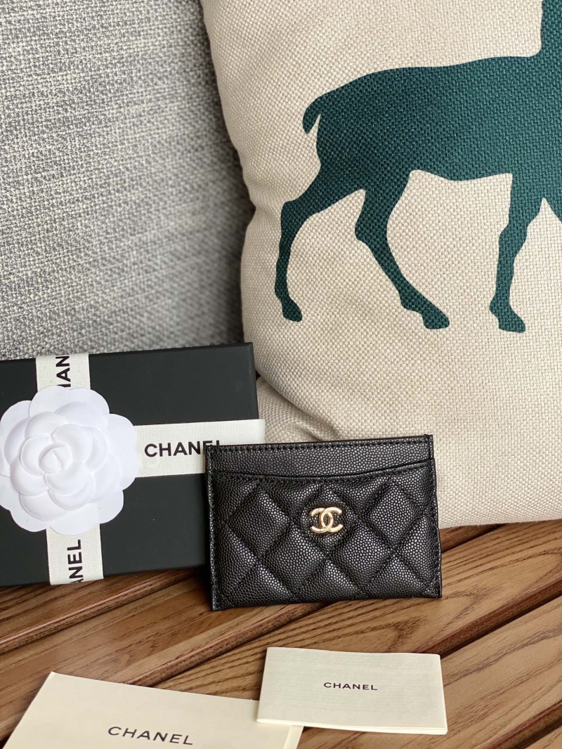 Ch**el wallet purse